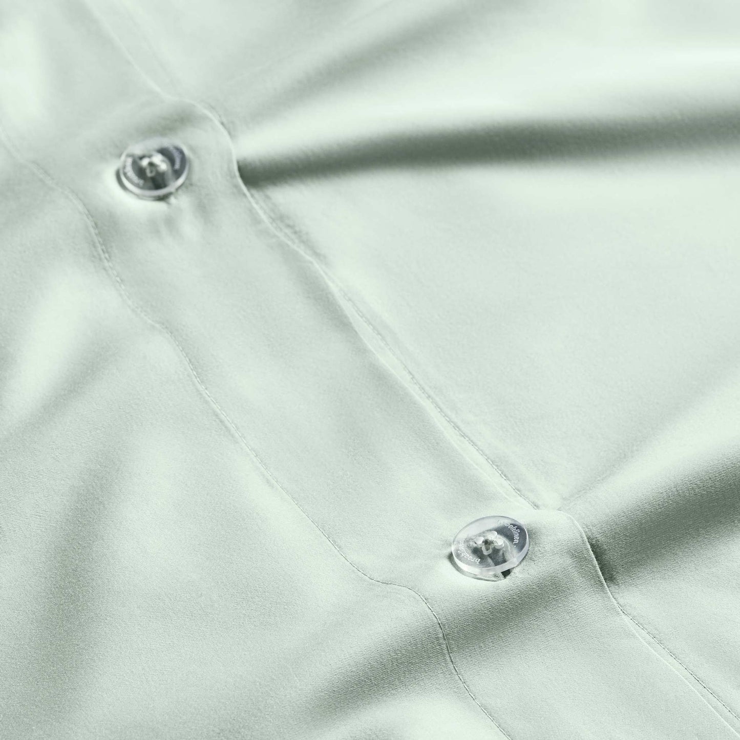 Luxe Sateen Duvet Cover - Last Call