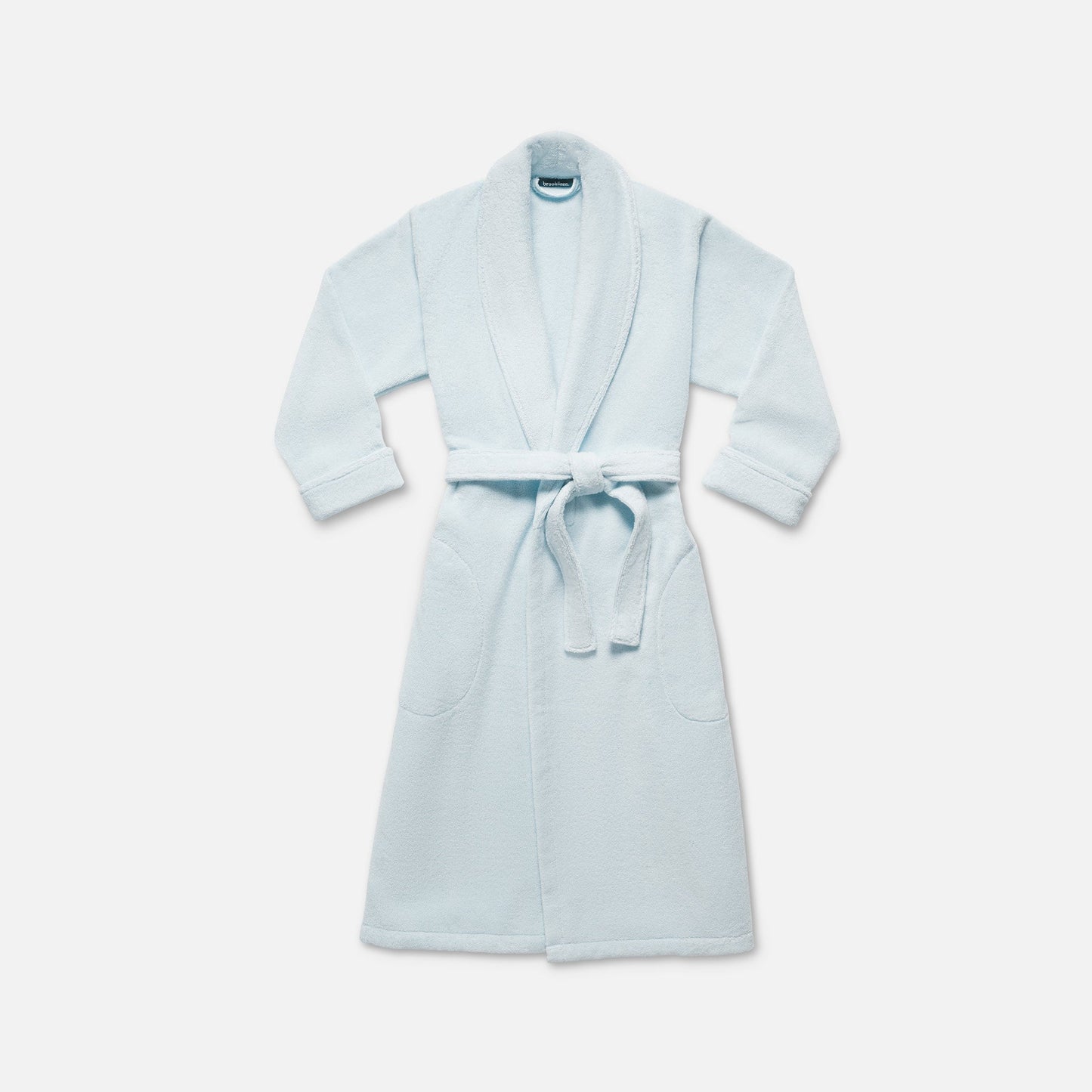 Super-Plush Robe - Last Call