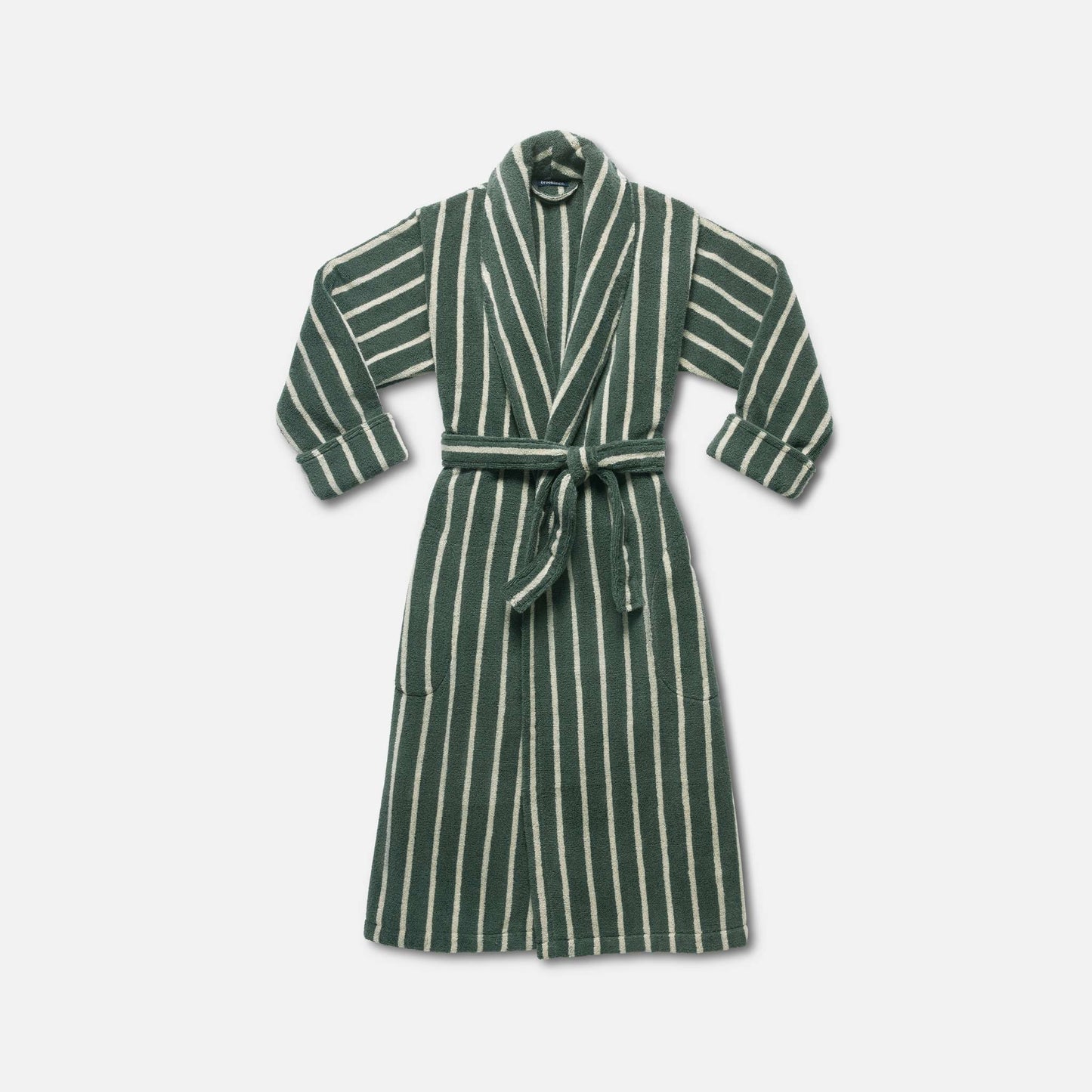 Mine and Yours Super-Plush Robe Bundle