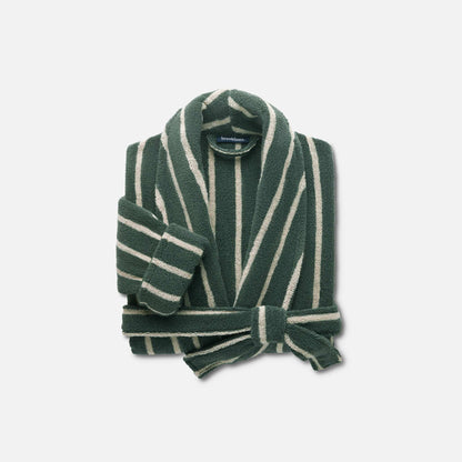 Mine and Yours Super-Plush Robe Bundle