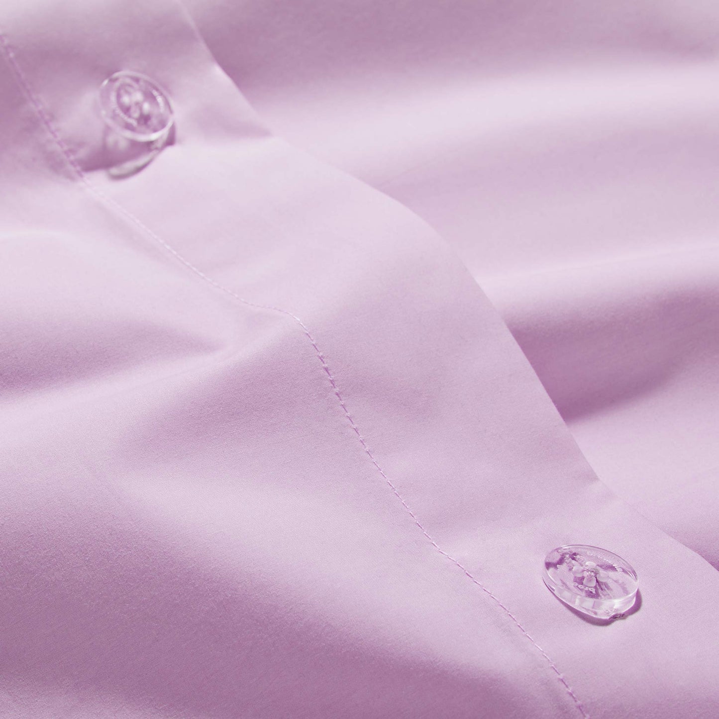 Test Classic Percale Duvet Cover