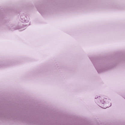 Test Classic Percale Duvet Cover