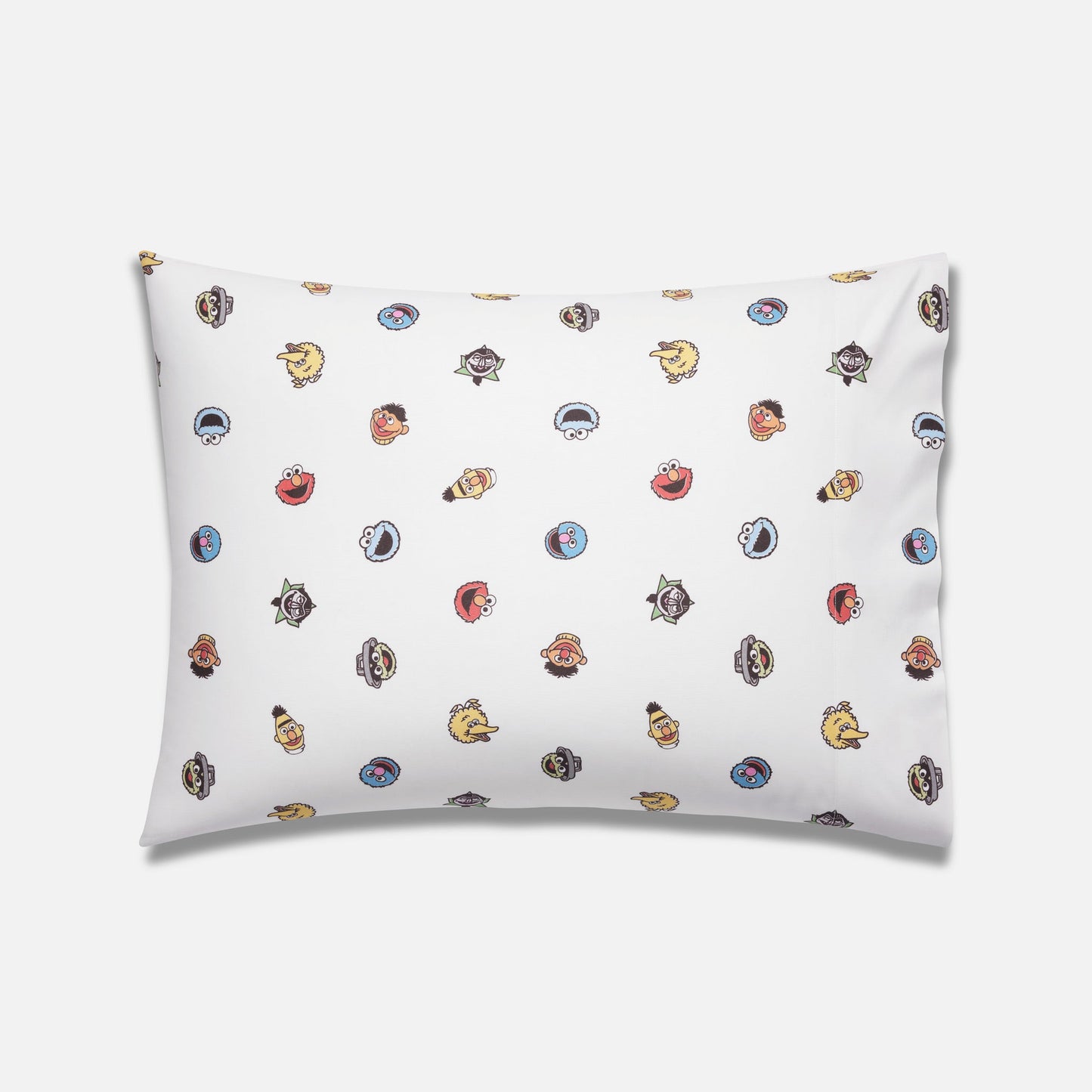 Sesame Street® Pillowcase Set - Last Call