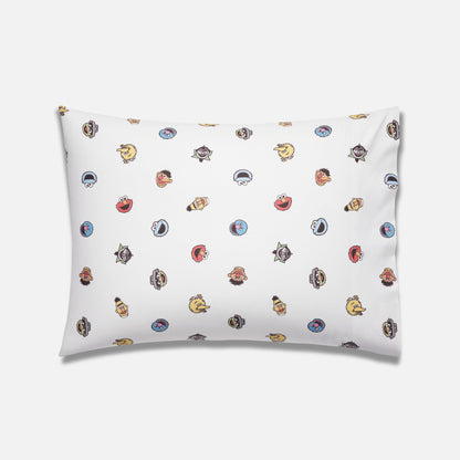 Sesame Street® Pillowcase Set - Last Call
