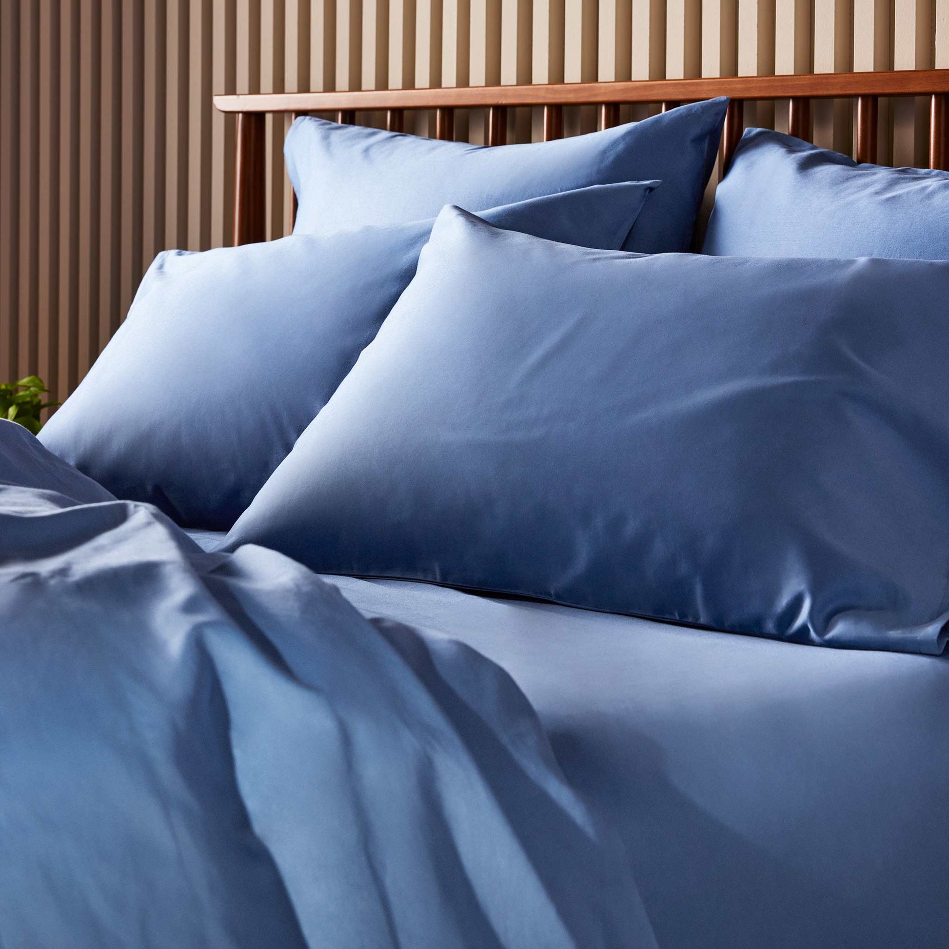 Luxe Sateen Core Sheet Set - Last Call