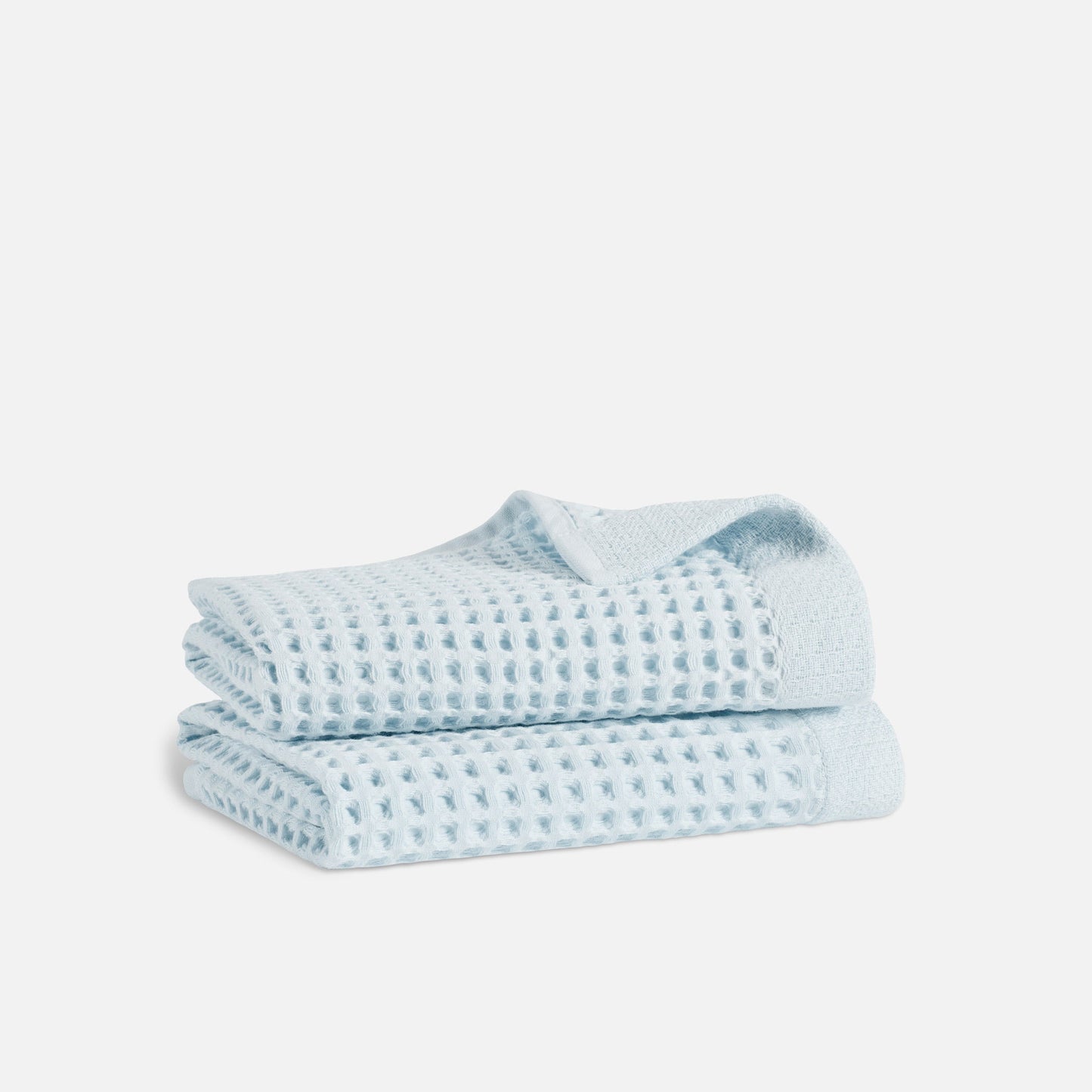 Dreamweave Waffle Hand Towels Set of 2