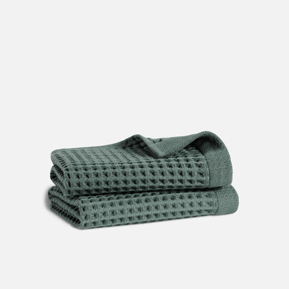 Dreamweave Waffle Hand Towels Set of 2