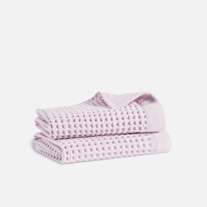 Dreamweave Waffle Hand Towels Set of 2