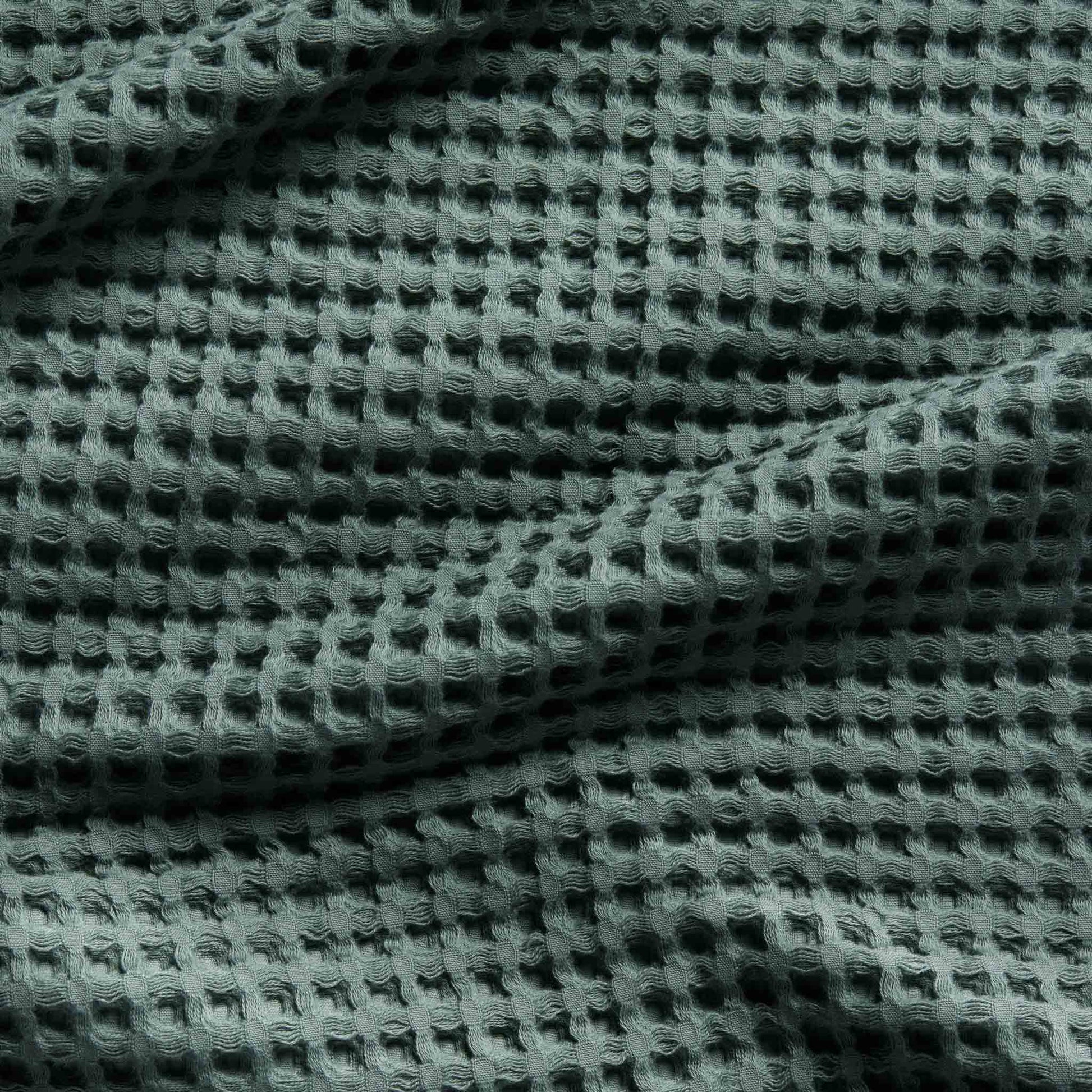 Dreamweave Waffle Washcloths Set of 2