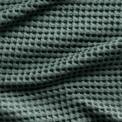 Dreamweave Waffle Washcloths Set of 2