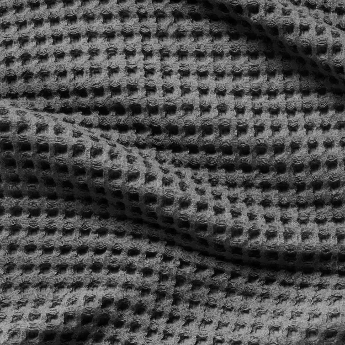 Dreamweave Waffle Washcloths Set of 2