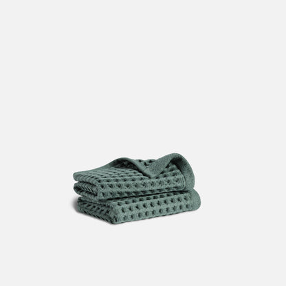 Dreamweave Waffle Washcloths Set of 2