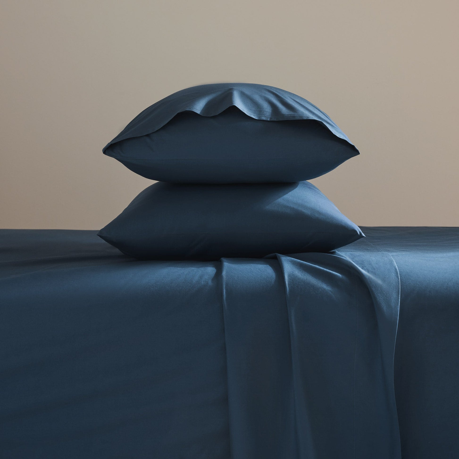 Classic Percale Flat Sheet