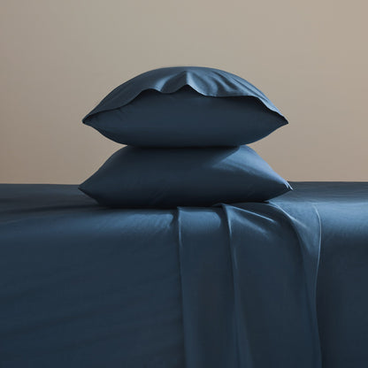 Classic Percale Flat Sheet