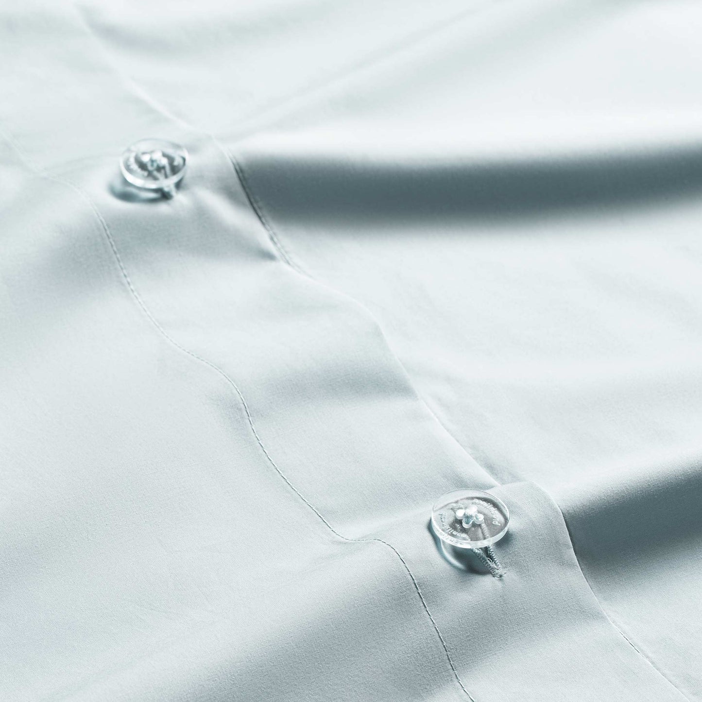 Test Classic Percale Duvet Cover