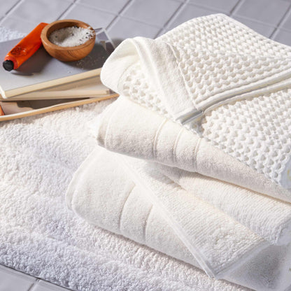 Dreamweave Waffle Hand Towels Set of 2