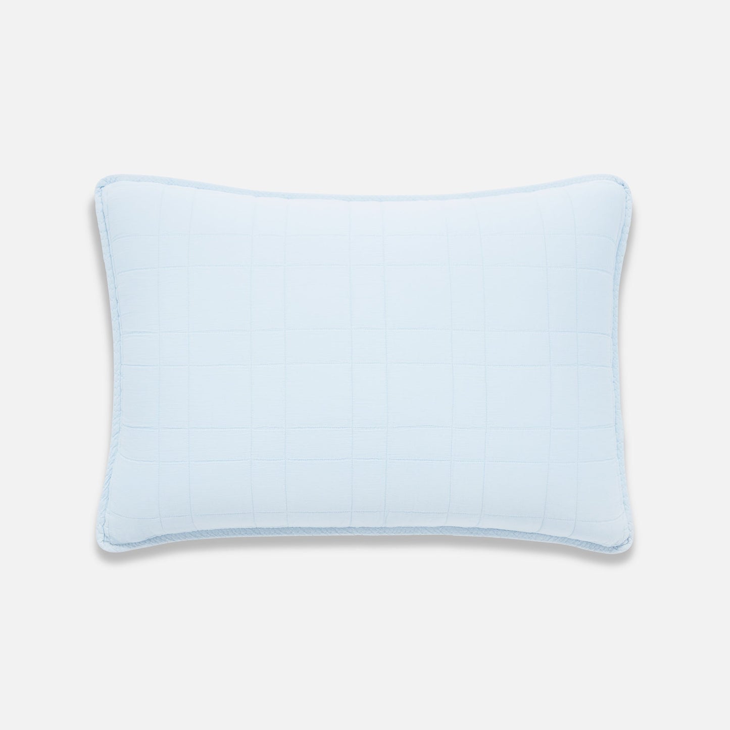 Weekend Wash Sham Set - Last Call