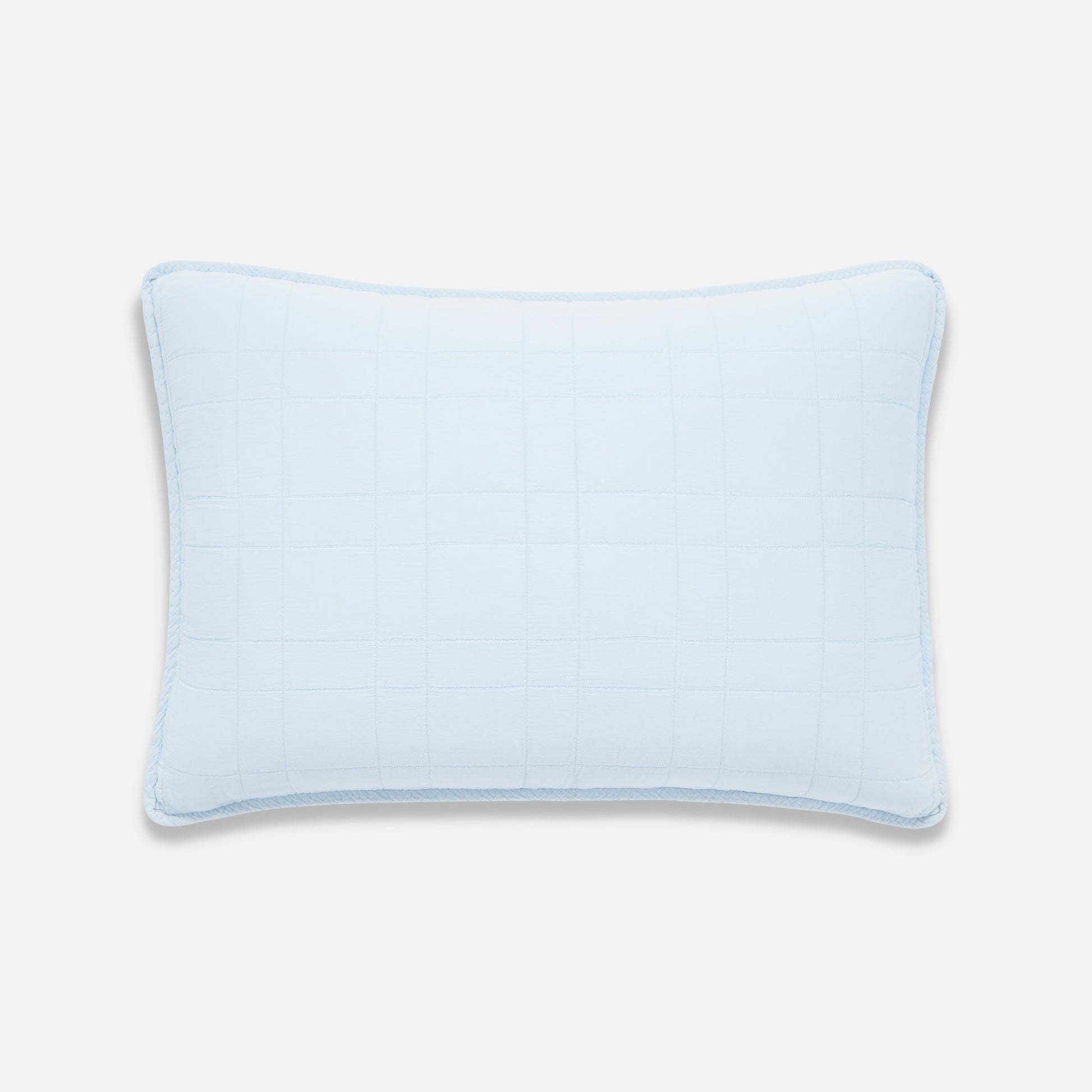 Weekend Wash Sham Set - Last Call