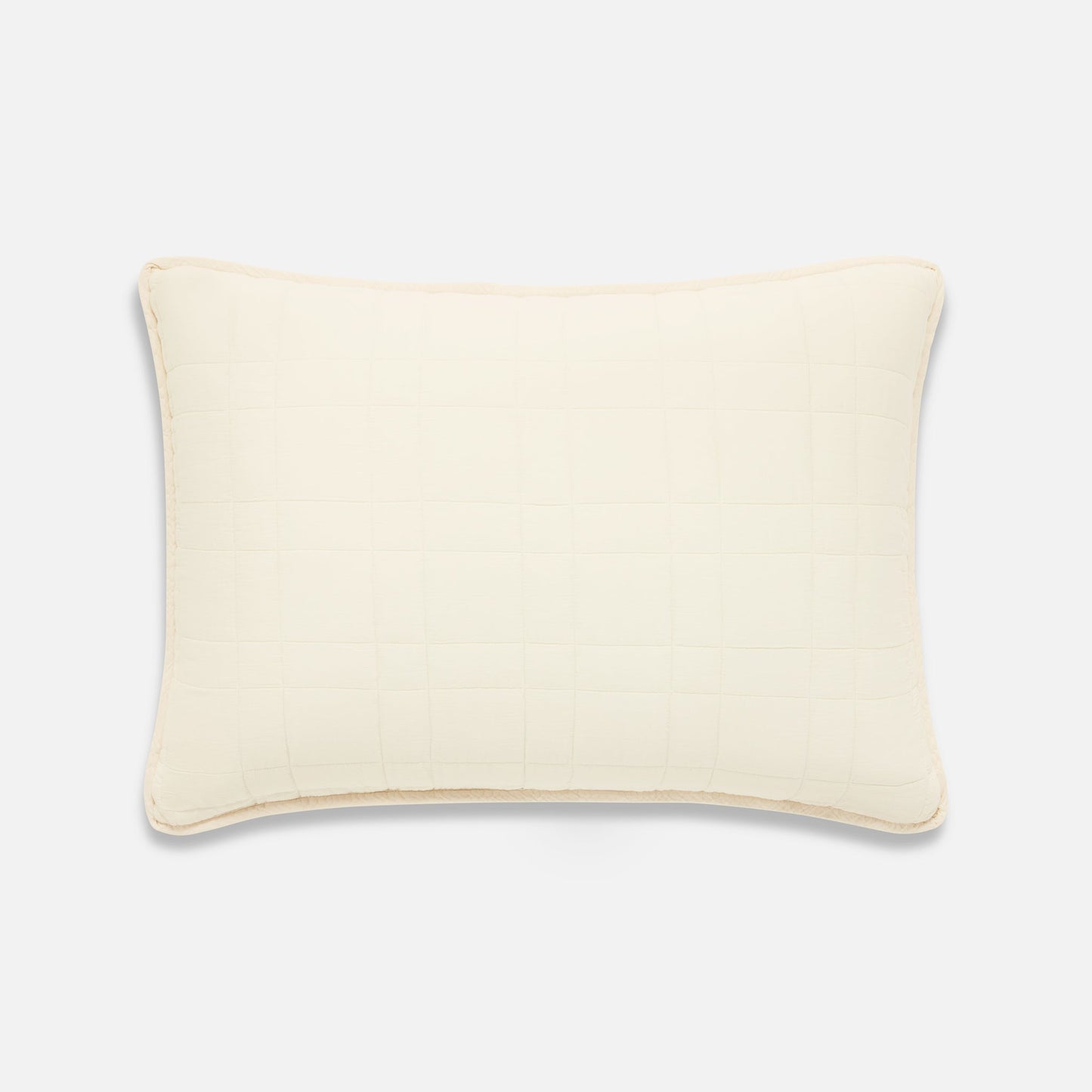 Weekend Wash Sham Set