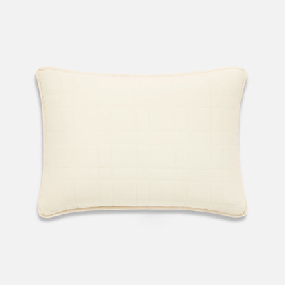 Weekend Wash Sham Set