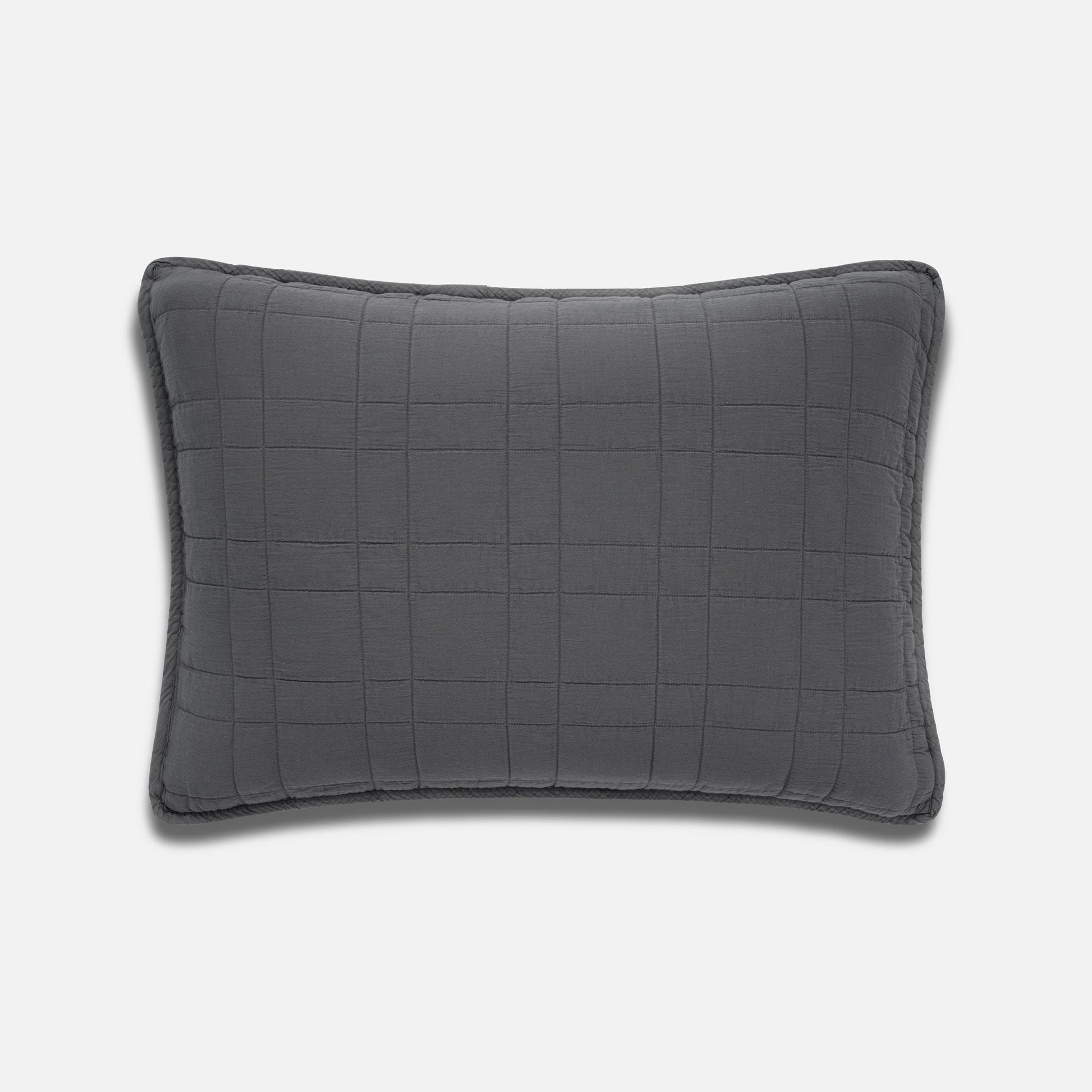 Weekend Wash Sham Set - Last Call