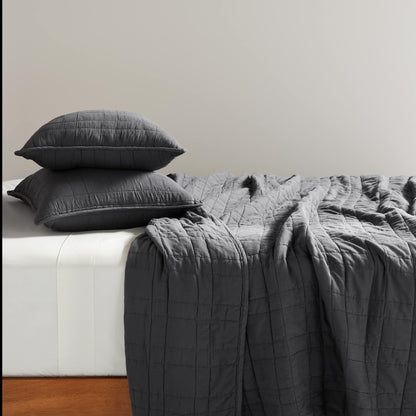 Weekend Wash Quilt Set