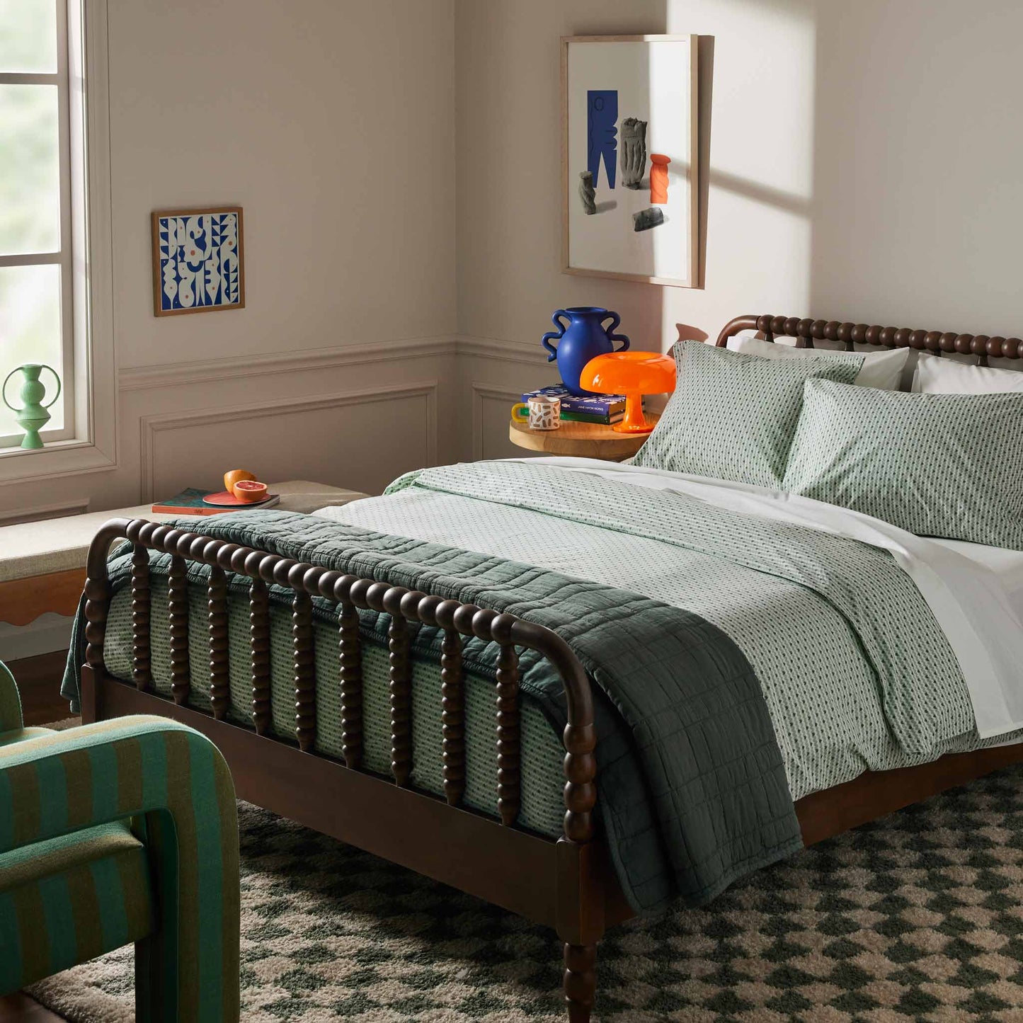 Weekend Wash Quilt - Last Call