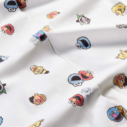 Sesame Street® Duvet Cover - Last Call