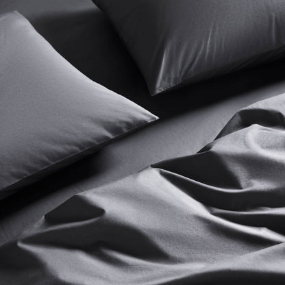Classic Percale Flat Sheet