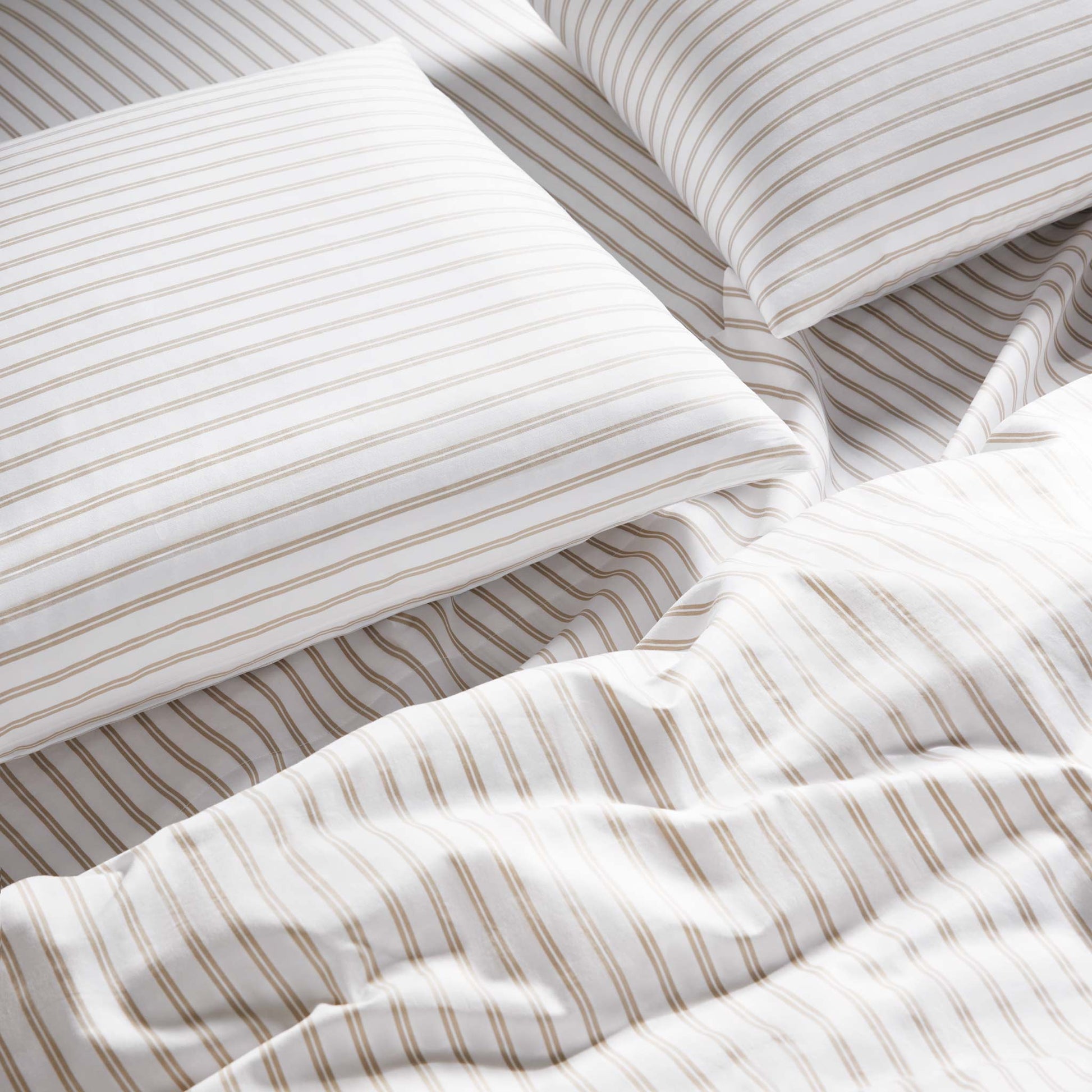 Luxe Sateen Core Sheet Set - Last Call
