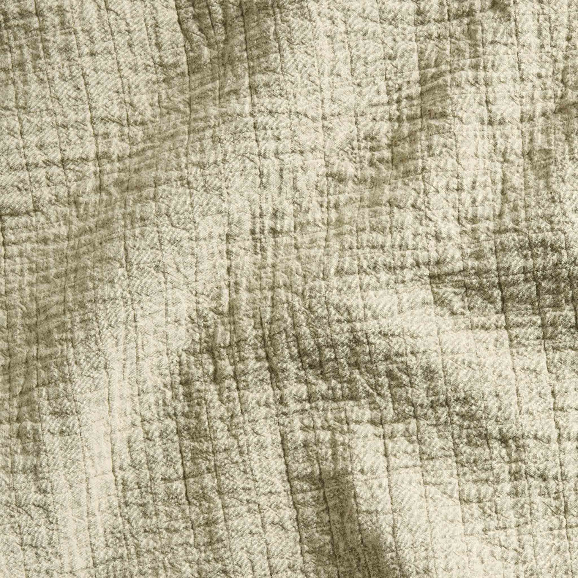 Weekend Wash Bed Blanket