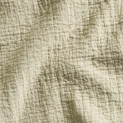 Weekend Wash Bed Blanket