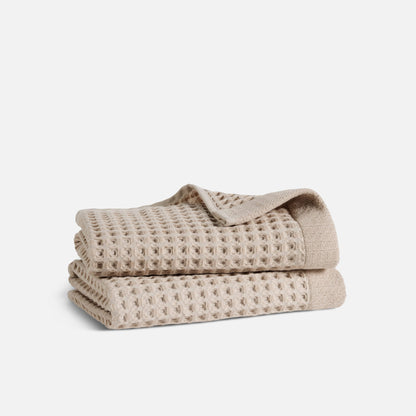 Dreamweave Waffle Hand Towels Set of 2