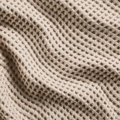 Dreamweave Waffle Bath Sheets Set of 2