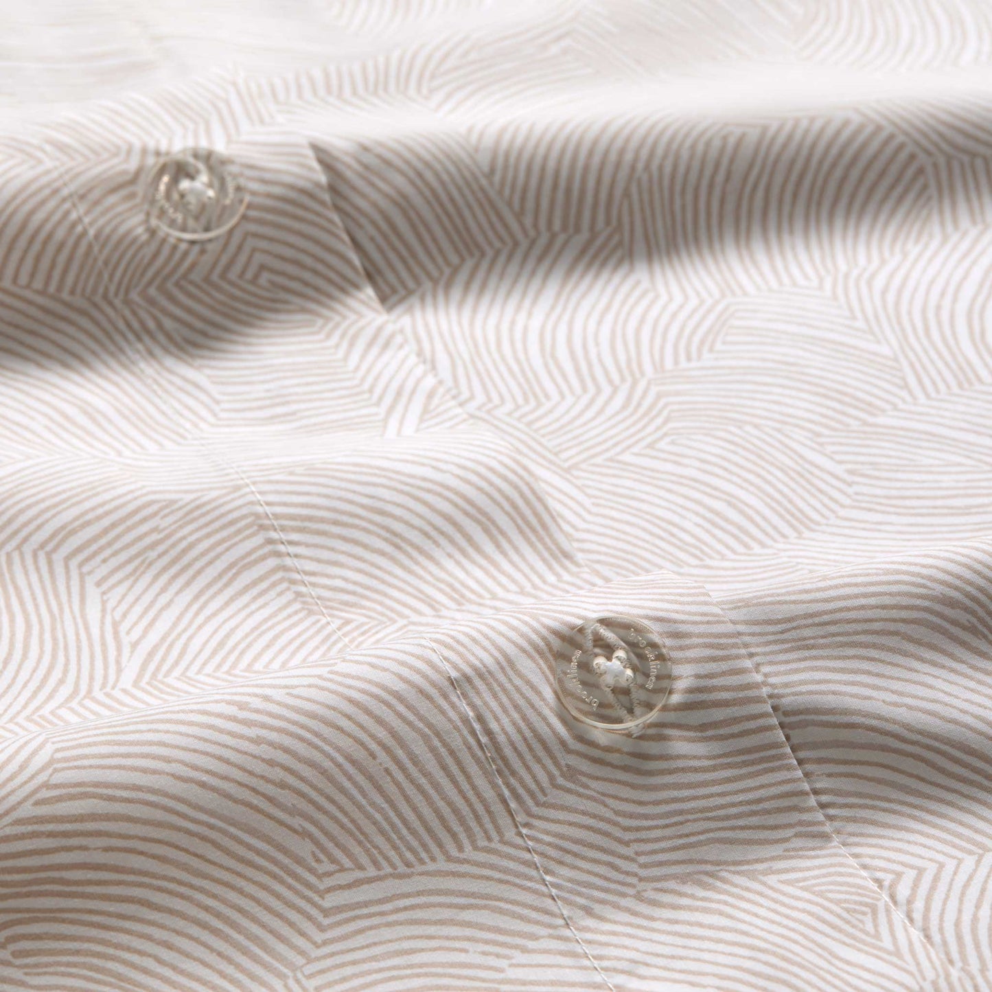 Classic Percale Duvet Set Bundle