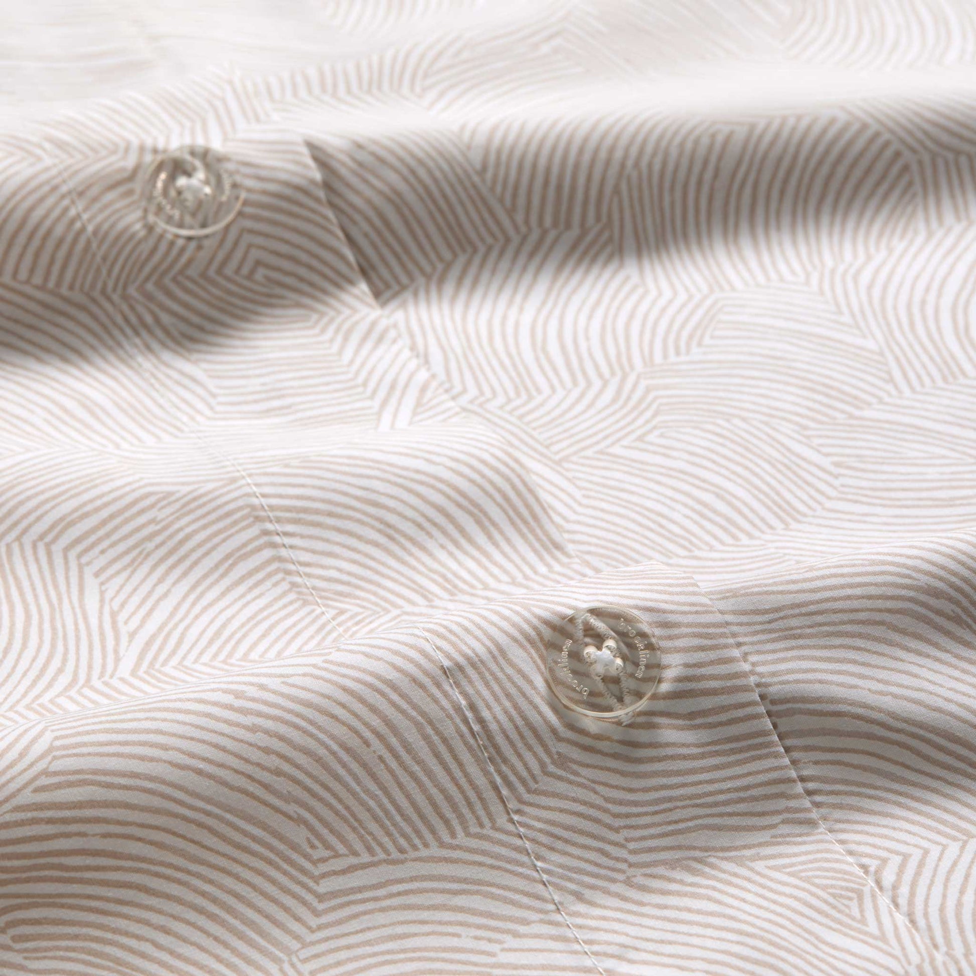 Classic Percale Duvet Set Bundle