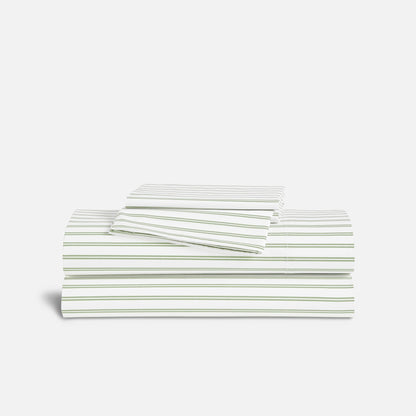 Classic Percale Core Sheet Set - Last Call