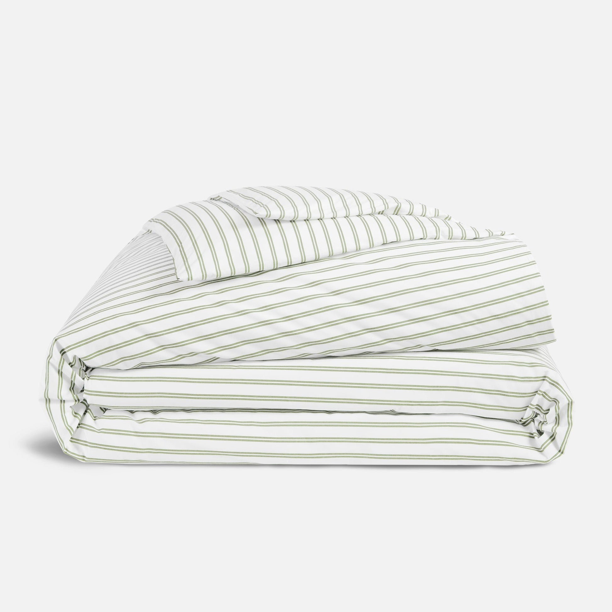 Classic Percale Duvet Cover - Last Call