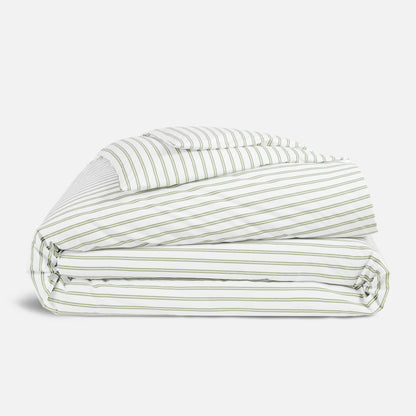 Classic Percale Duvet Cover - Last Call