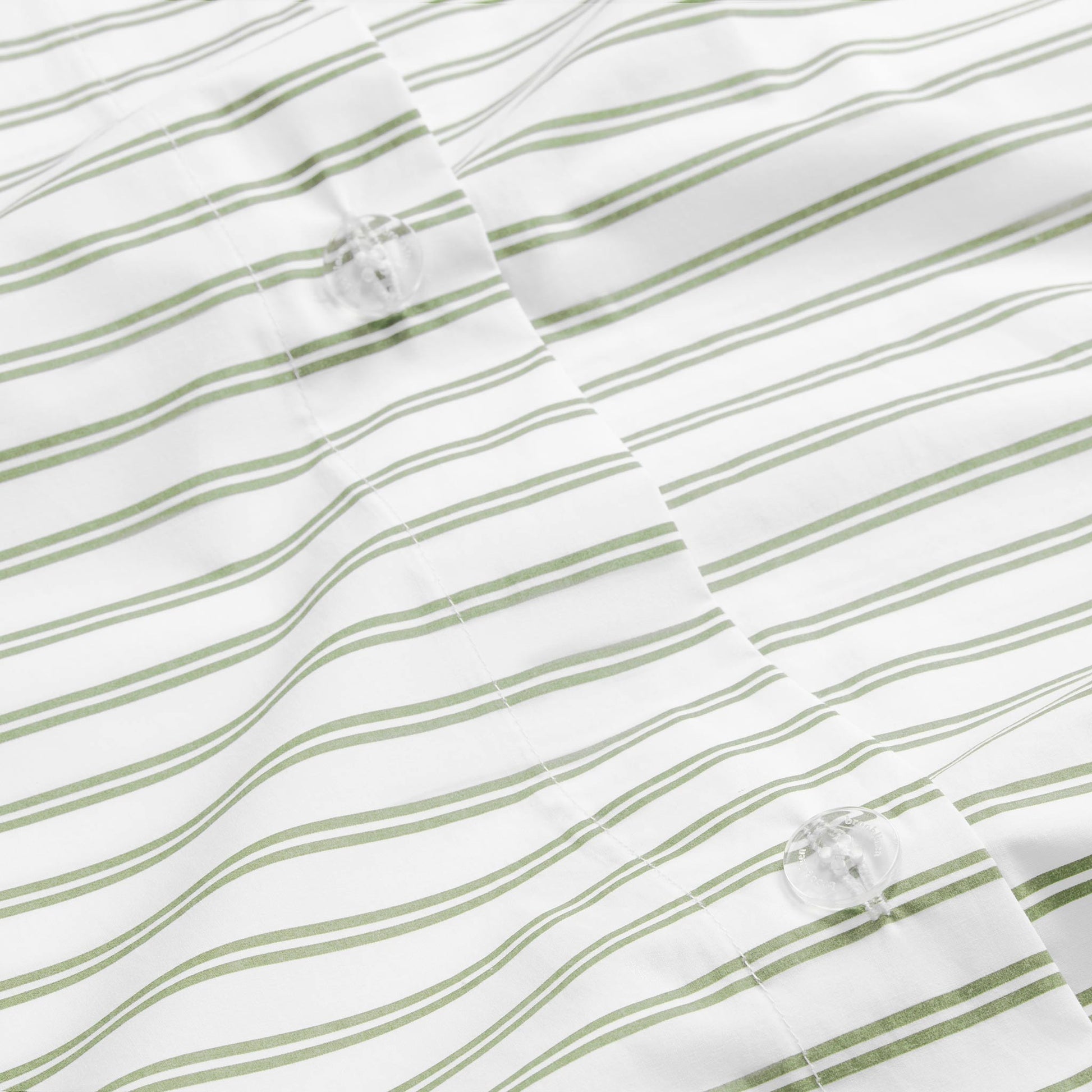 Classic Percale Duvet Cover - Last Call