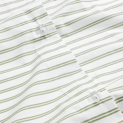 Classic Percale Duvet Cover - Last Call