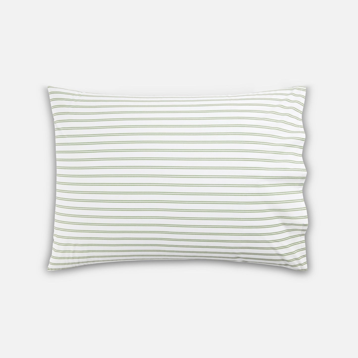 Classic Percale Pillowcase Set