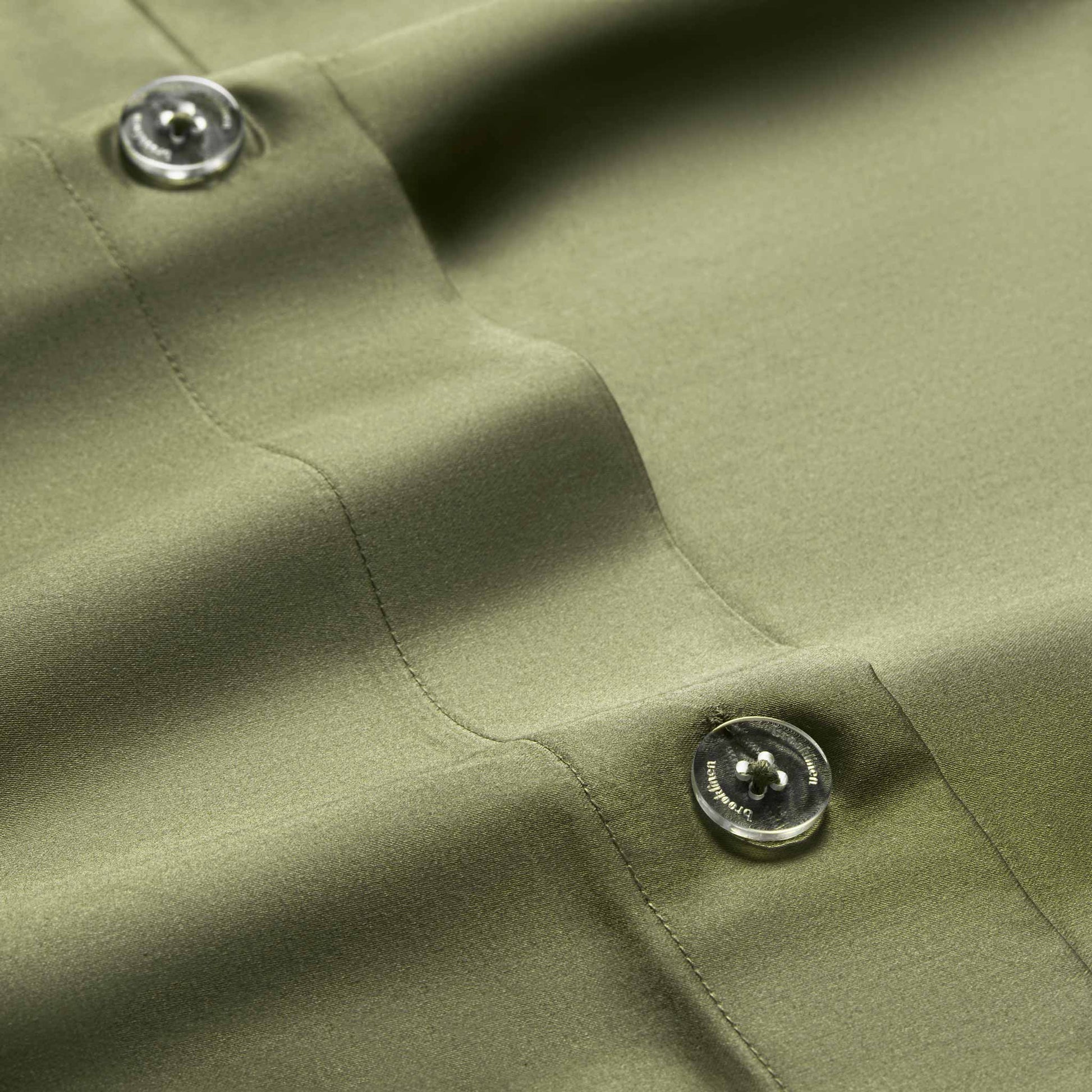 Luxe Sateen Duvet Set