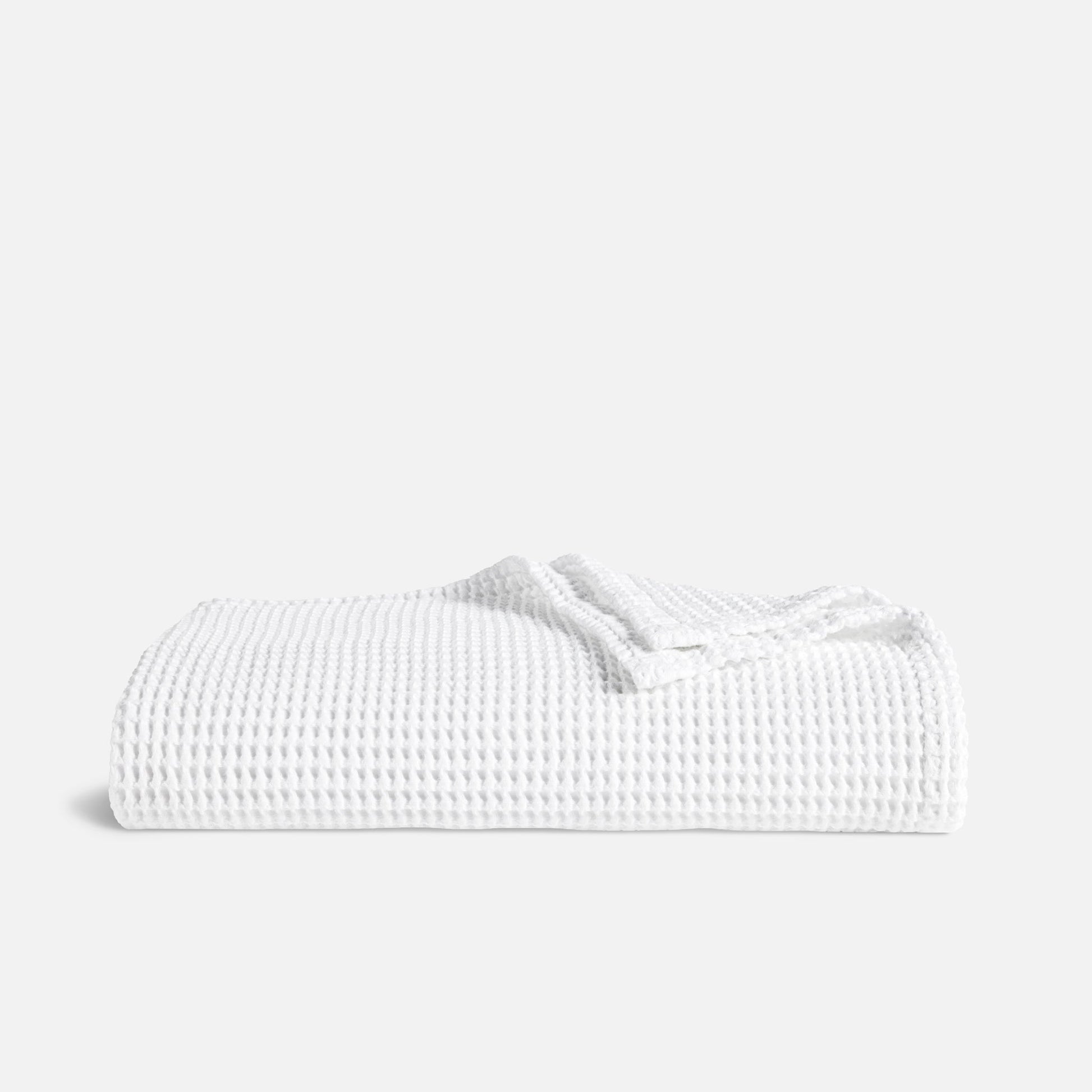 Dreamweave Waffle Throw Blanket