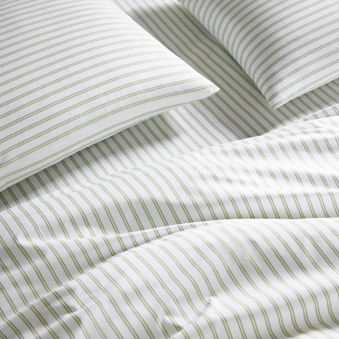 Classic Percale Core Sheet Set - Last Call