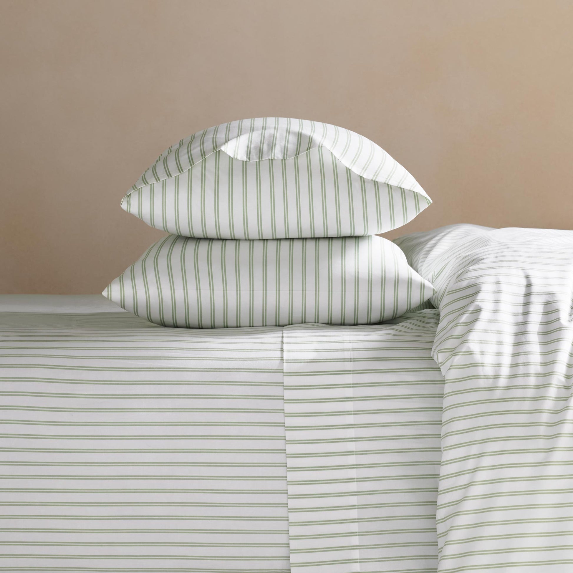 Classic Percale Core Sheet Set - Last Call