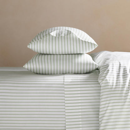 Classic Percale Core Sheet Set - Last Call