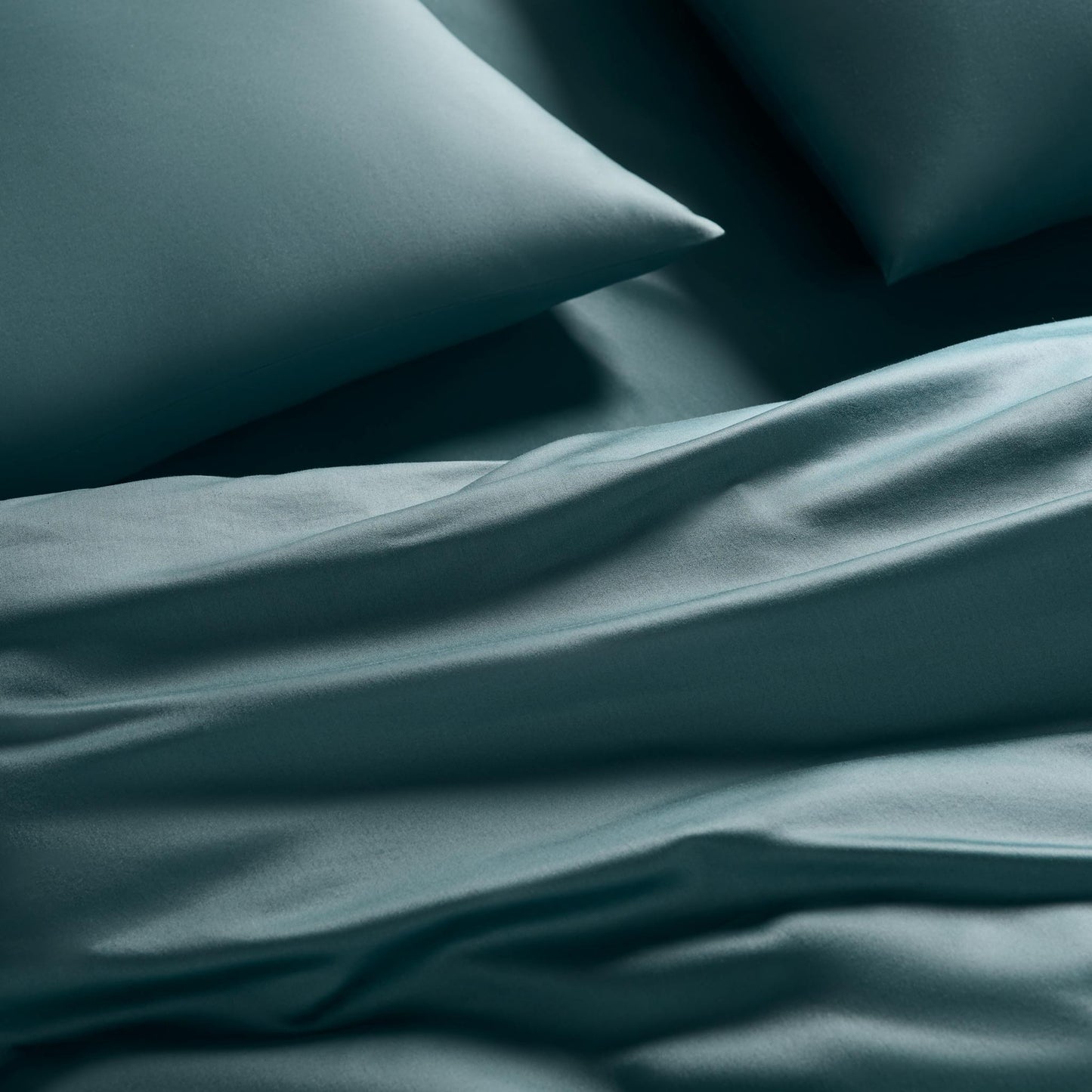 Luxe Sateen Core Sheet Set - Last Call