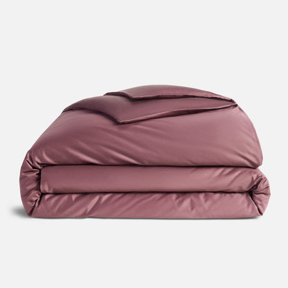 Luxe Sateen Duvet Cover - Last Call