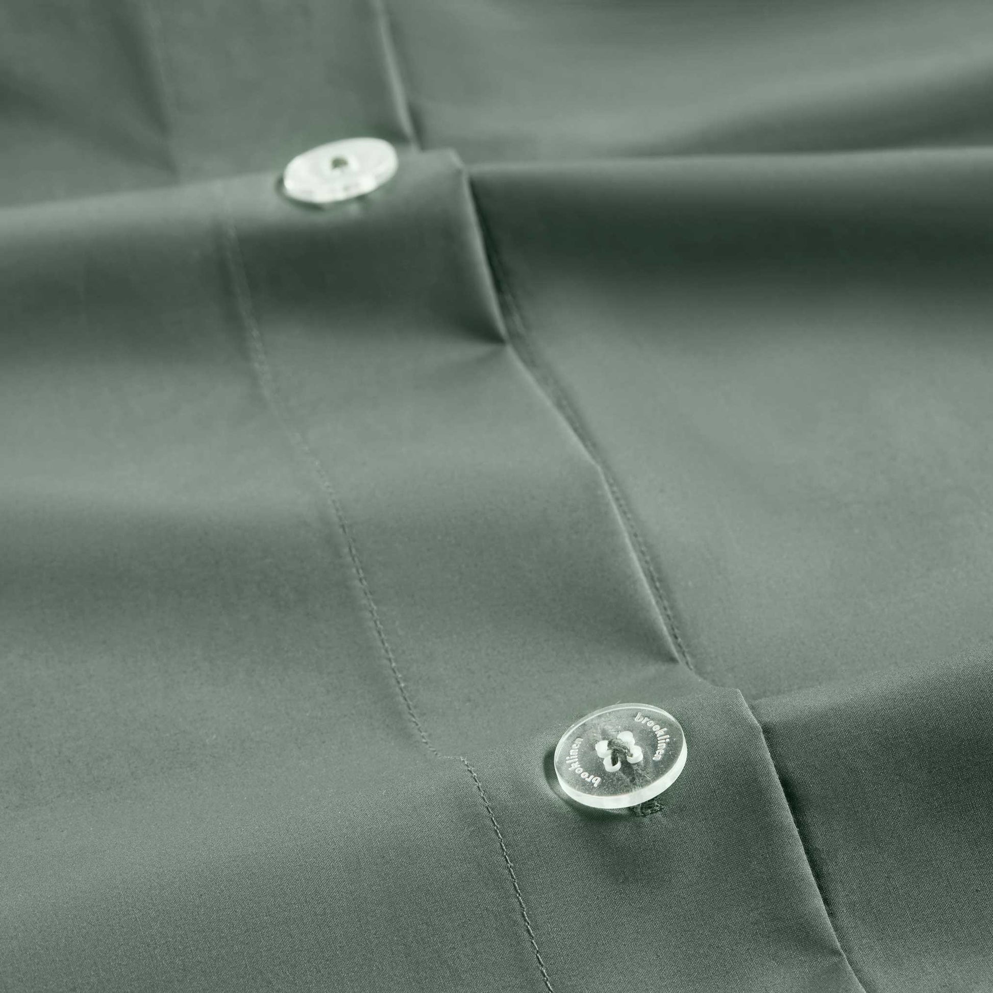 Classic Percale Duvet Set Bundle